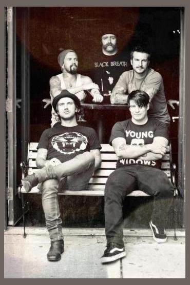 Every Time I Die